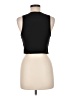Zara Black Tank Top Size M - photo 2