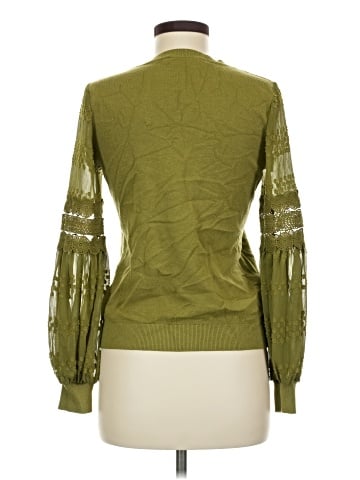 Sioni Long Sleeve Blouse (view 2)