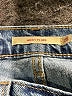 Levi's 100% Cotton Blue Jeans Size 25 waist - photo 7