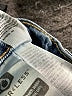 Levi's 100% Cotton Blue Jeans Size 25 waist - photo 9