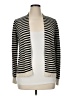 Architect 100% Cotton Ivory Cardigan Size XL - photo 1