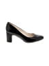 Life Stride Black Heels Size 9 - photo 1