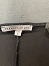Annalee + Hope Solid Black Casual Dress Size L - photo 7