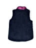 U.S. Polo Assn. 100% Nylon Hearts Blue Vest Size 5 - photo 2