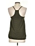 Gap Body Green Sleeveless Top Size S - photo 2