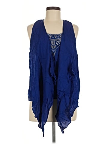 Ranna Gill Kimono (view 1)