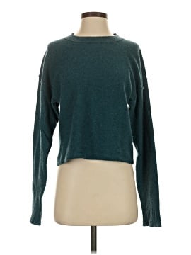 Free People Cashmere Pullover Sweater