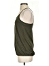Gap Body Green Sleeveless Top Size S - photo 5
