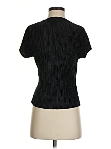 Zara Short Sleeve Blouse (view 1)