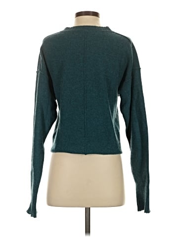Free People Cashmere Pullover Sweater (view 2)