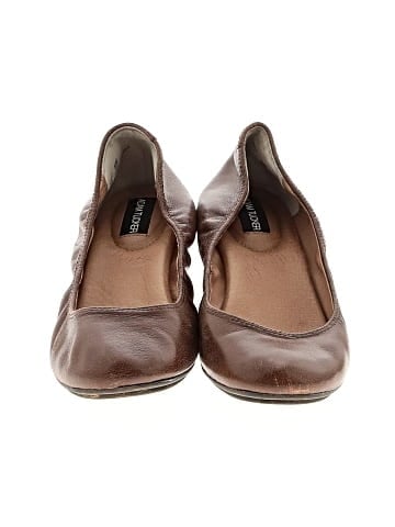 Adam Tucker Wedges (view 2)