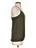 Gap Body Green Sleeveless Top Size S - photo 4