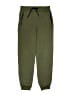 Pure Champ 100% Polyester Green Casual Pants Size 14 - 16 - photo 1