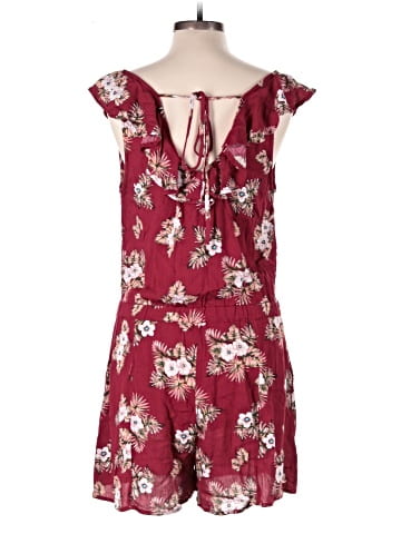 Easel Romper (view 2)