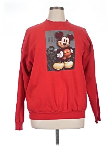 Disney Store Sweatshirt (view 1)