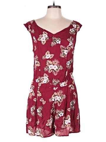 Easel Romper (view 1)
