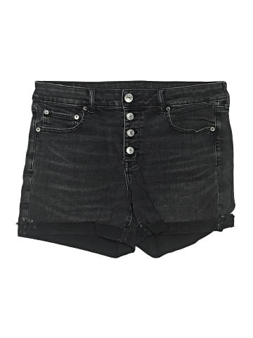 American Eagle Outfitters Denim Shorts (view 1)