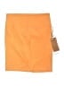 Girlfriend Collective Solid Orange Athletic Shorts Size XL - photo 1
