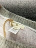 World Market Paisley White Pullover Sweater One size - photo 7