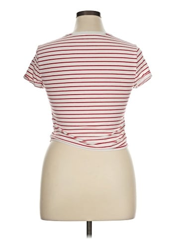 Abercrombie & Fitch Short Sleeve T-Shirt (view 2)