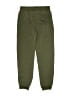 Pure Champ 100% Polyester Green Casual Pants Size 14 - 16 - photo 2