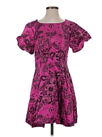Barneys New York Cocktail Dress (view 1)