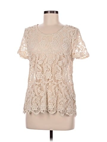 Joie Short Sleeve Top (view 1)