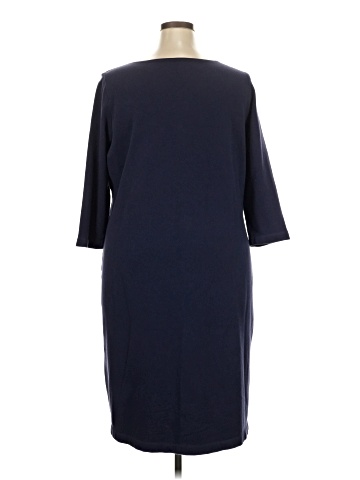 Talbots Outlet Casual Dress (view 2)