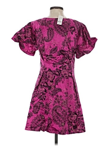 Barneys New York Cocktail Dress (view 2)