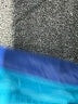 Unbranded 100% Polyester Blue Vest Size XL - photo 6