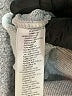 Disney Gray Sweatshirt Size M - photo 8