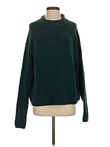 Free People Pullover Sweater (view 1)