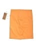 Girlfriend Collective Solid Orange Athletic Shorts Size XL - photo 2