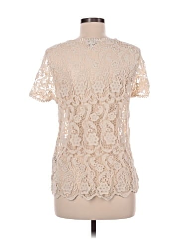 Joie Short Sleeve Top (view 2)