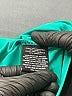 Fila Sport Solid Green Teal Active Skort Size XL - photo 4