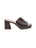 & Other Stories Gray Sandals Size 6 1/2 - photo 1