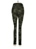 Danskin Camo Green Active Pants Size M - photo 2