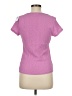 Old Navy Pink Short Sleeve Top Size M - photo 2