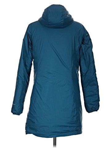Eddie Bauer Raincoat (view 2)