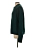 Free People Solid Green Pullover Sweater Size XS - photo 5