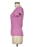 Old Navy Pink Short Sleeve Top Size M - photo 5