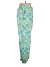 Talbots Argyle Blue Active Pants Size 16 - photo 4
