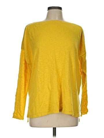Vince. Pullover Sweater (view 1)