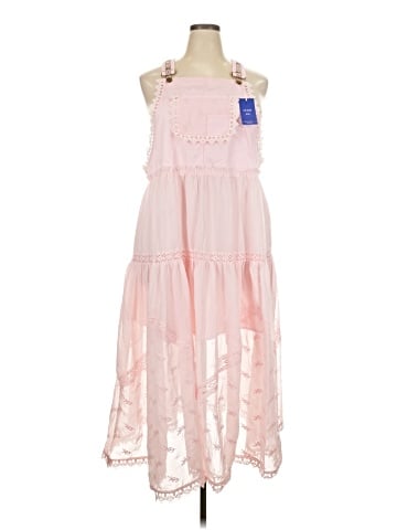 Calvin Klein Casual Dress (view 1)