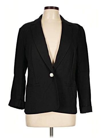 Anne Klein Blazer (view 1)