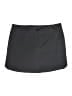 Zuda Solid Black Active Skort Size 2X - photo 2