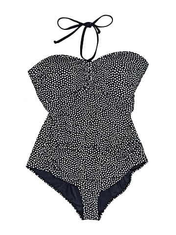 Boden One Piece Swimsuit (view 1)