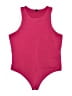 Express Pink Bodysuit Size XL - photo 1