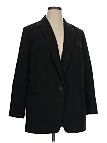 Express Blazer (view 1)