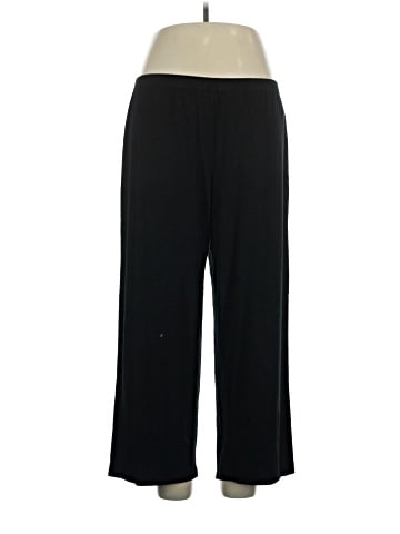 Eileen Fisher Active Pants (view 1)